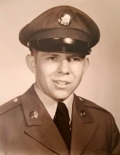 Obituary of Miguel "Mike" Felipe Salazar