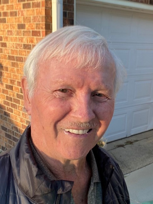 Obituary of Robert Lynn Barry