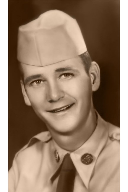 Obituary of John Barrie Brown