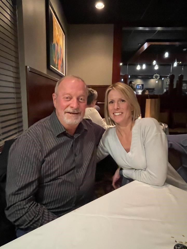 Obituario de Stephen Ray Geist