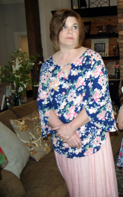 Obituary of Angela P. Isbell