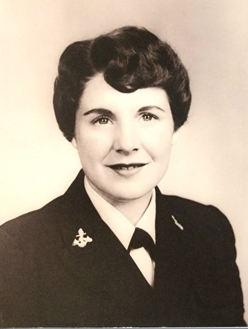 Obituary of Bonnie Catherine Smith