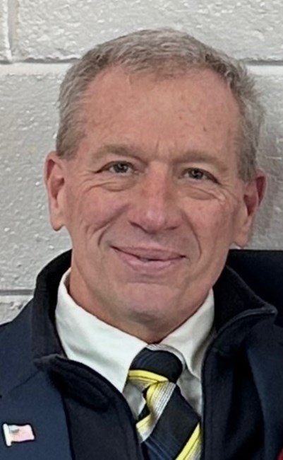 Obituary of James Dale Cowen