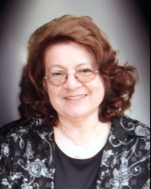 Obituary of Theresa Hines