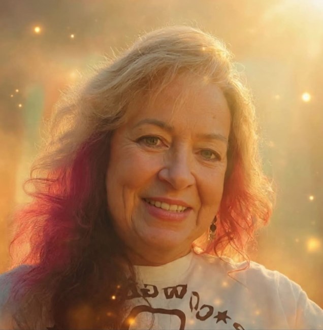 Avis de décès de Cathy Joan Opanasenko-Rosales