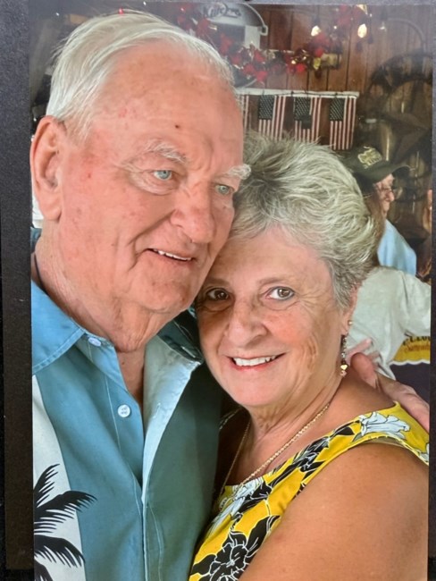 Obituary of Wilfred E King