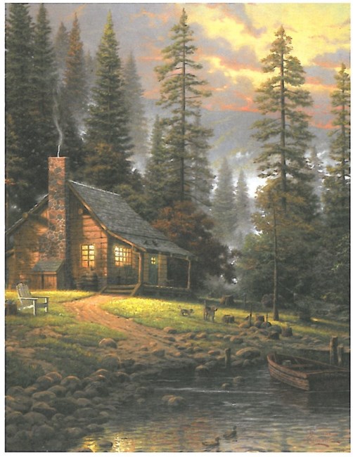 Obituario de James Harmon