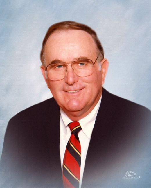 Obituario de Donald W. Horne