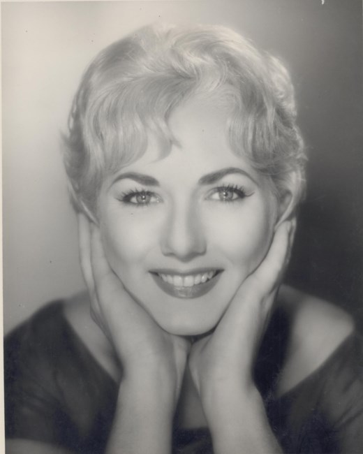 Obituary of Charlotte Mary Walters