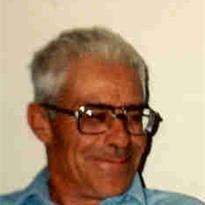 Obituary of Raymond Harold Meyer