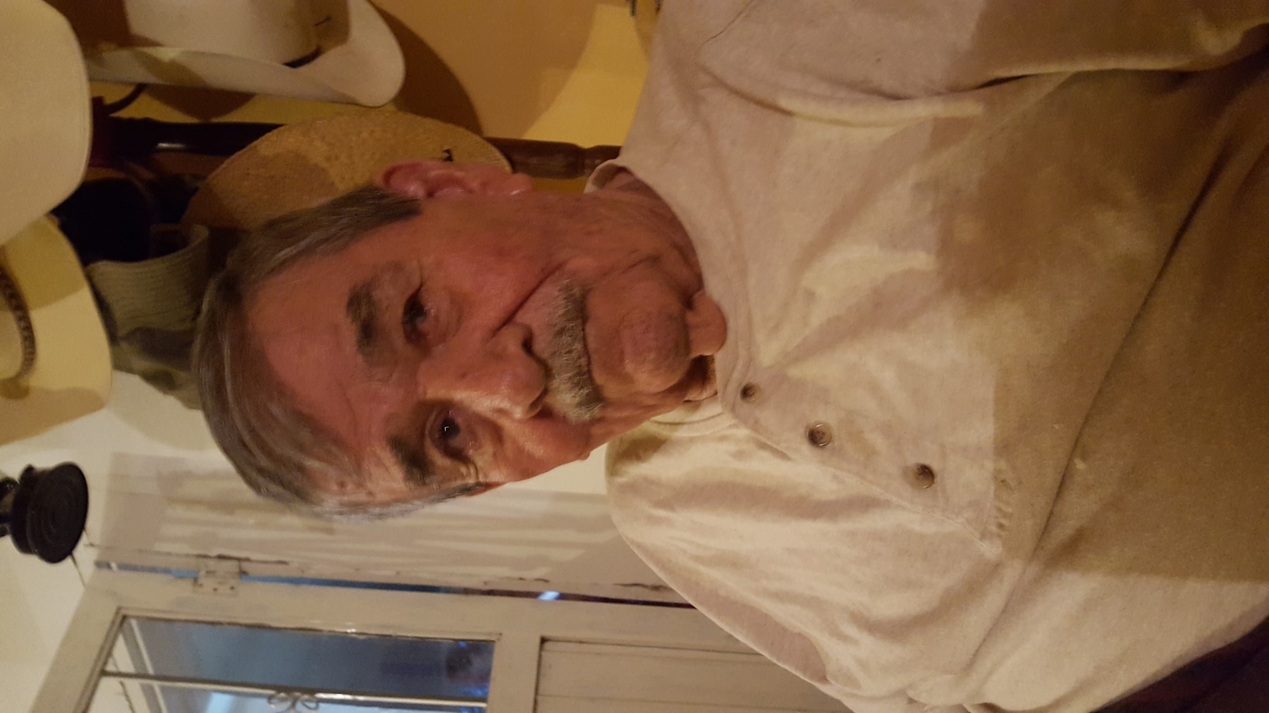 Avis de décès de Francisco Parra Lucero