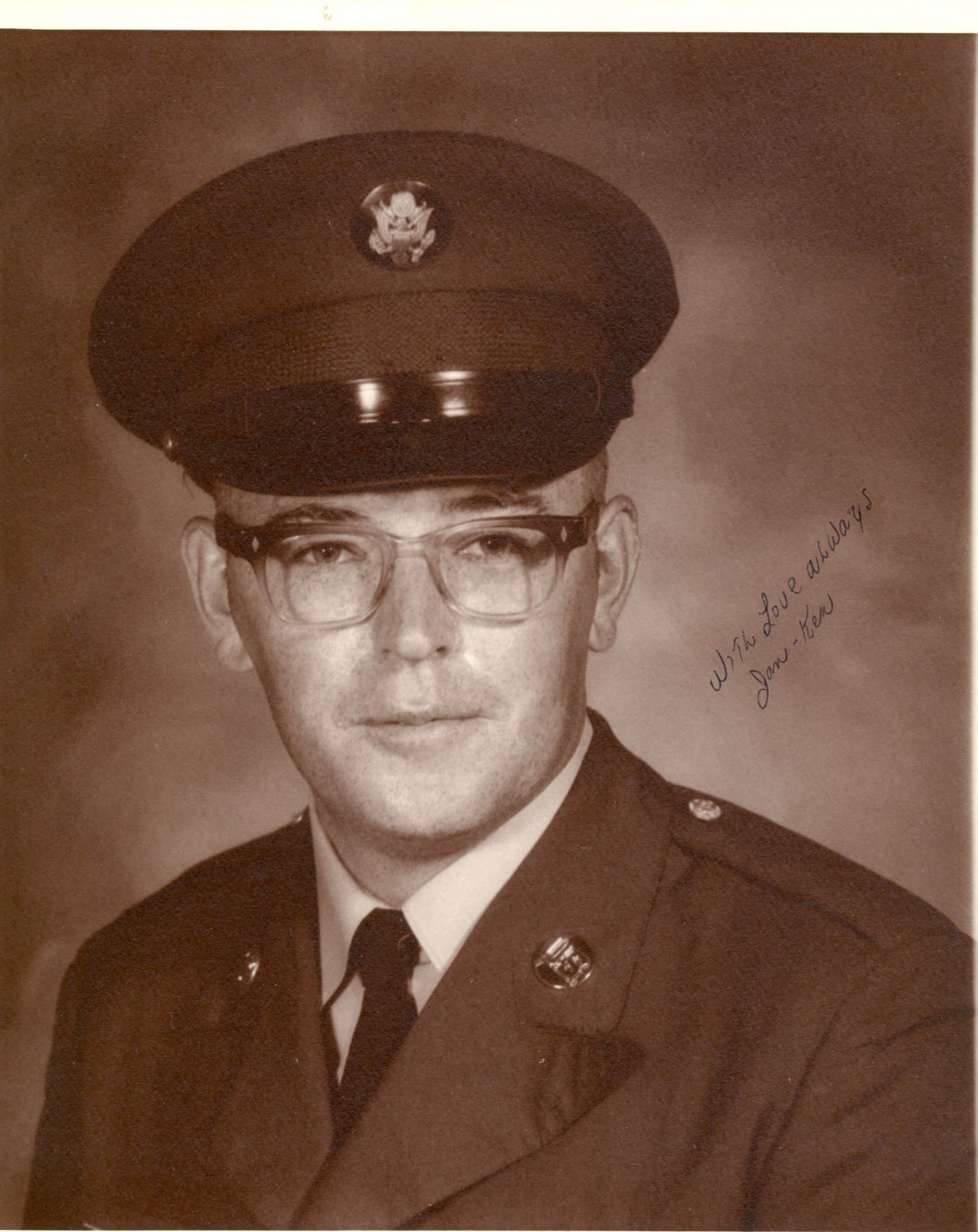 Obituary of Kenneth R. Blevins