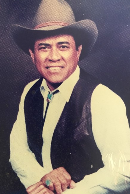 Obituary of Jose Dorsey Cruz