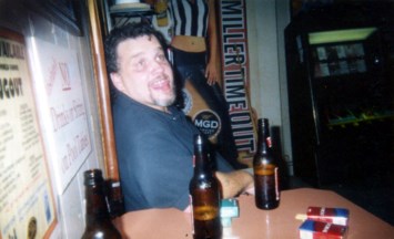 Obituary of Billey J. Tolliver