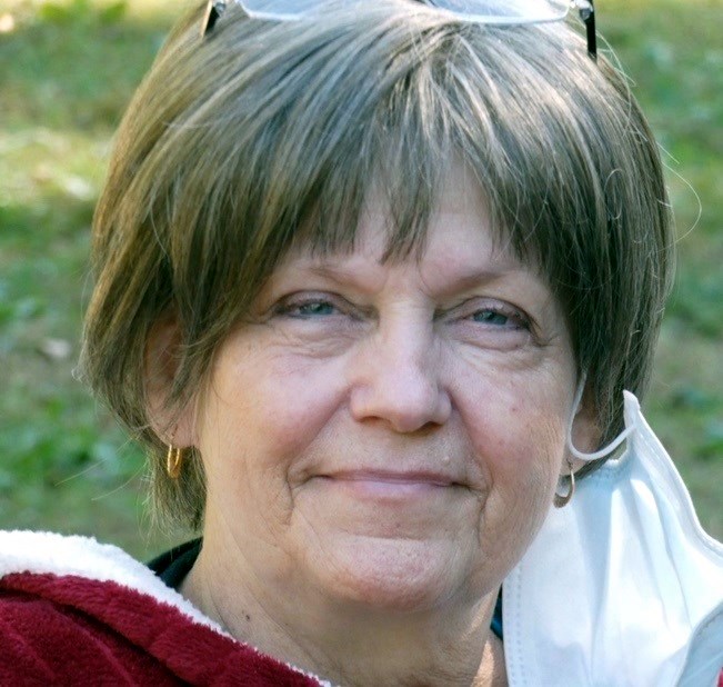 Obituary of Penny Robin Mullis-Ryan