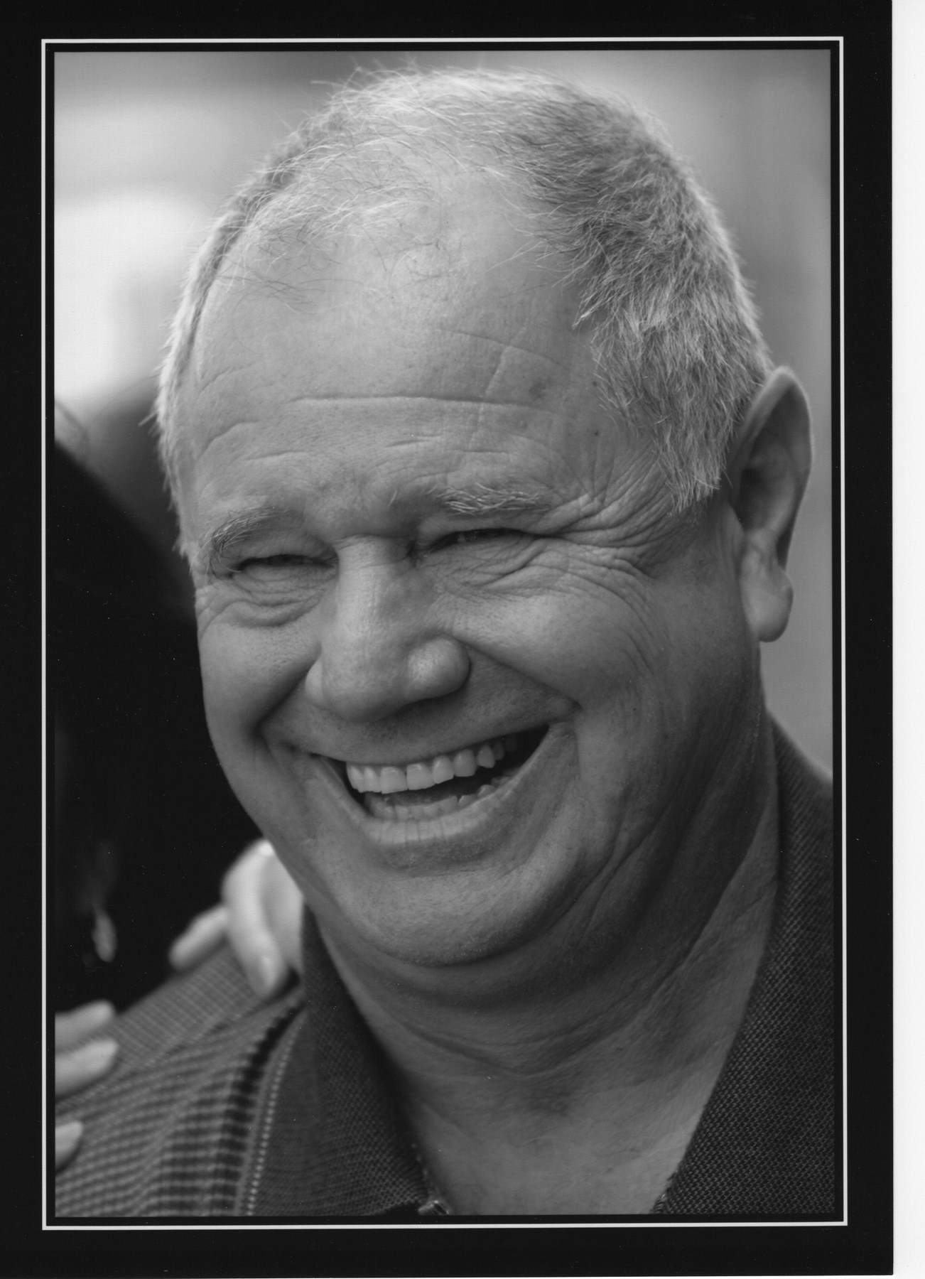 Obituary of Richard Roy Kerzetski