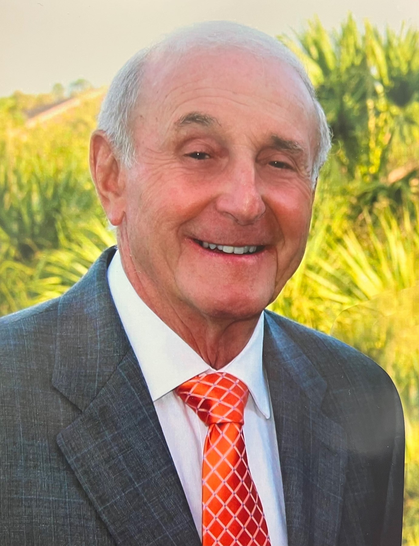 Obituary of Ira H. Dinerman