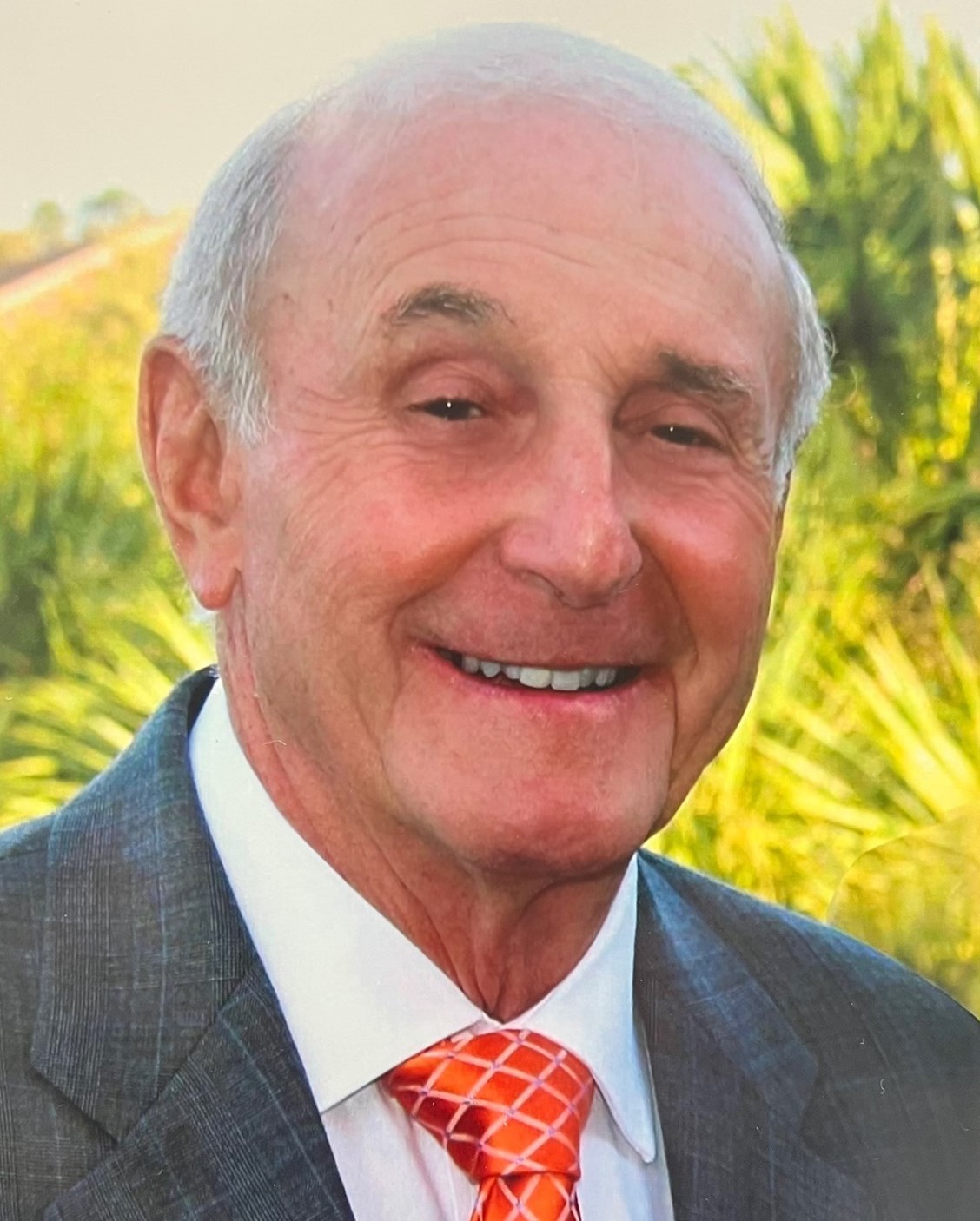Ira H. Dinerman Obituary Palm Beach Gardens, FL