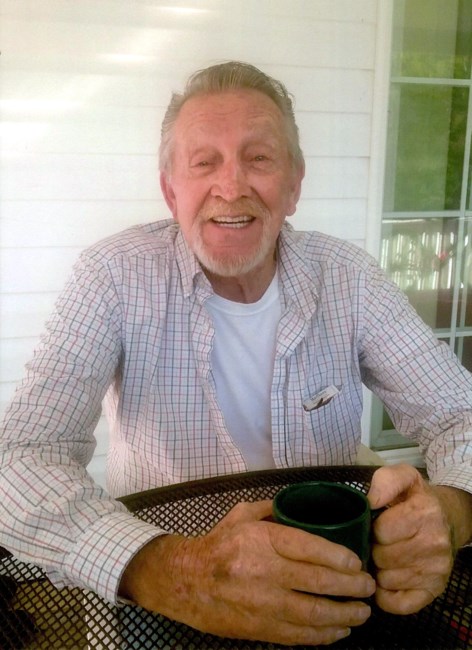 Obituary of William Ned Dowell Jr.