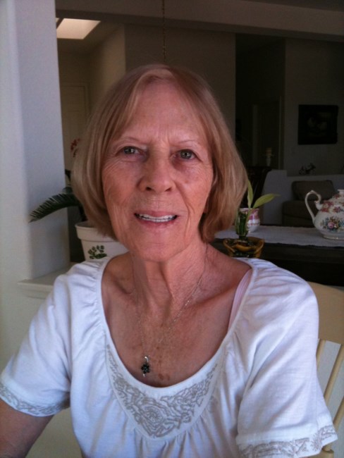 Obituary of Wanda Jean Daniel