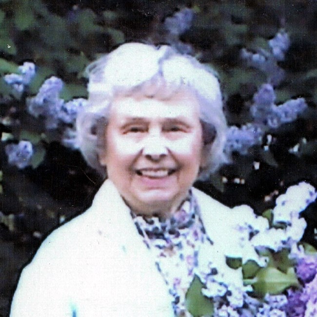 Beatrice Orr Obituary Livonia, MI