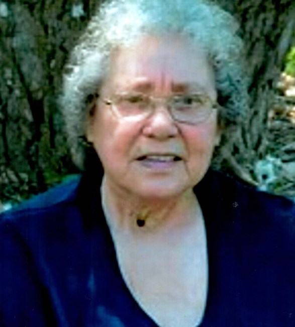 Obituary of Margaret Louise Kirk