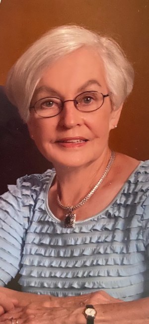 Obituary of Cynthia Gallent Morris