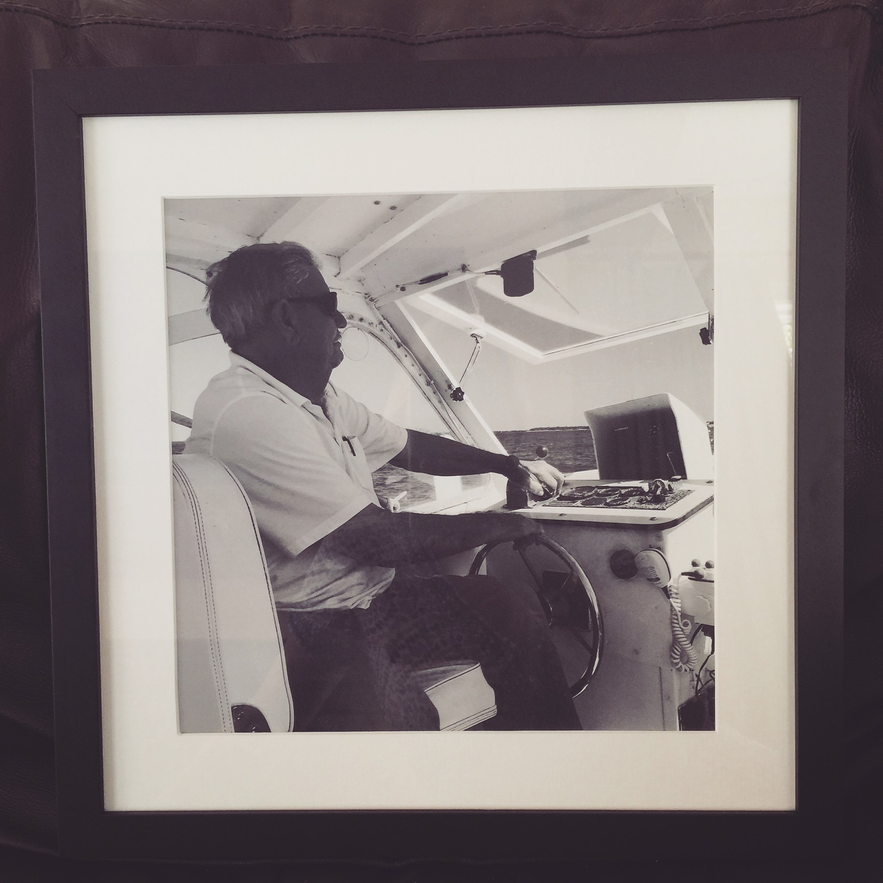 Obituary of Merritt "Babe" Darna