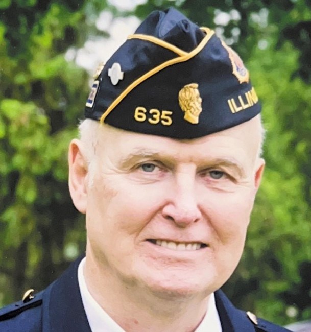 Obituary of Michael J Rimshas