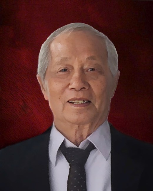 Obituary of Phuong Huu Nguyen