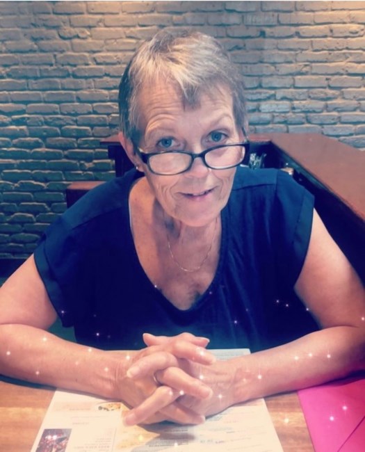 Obituary of Gail Glavin