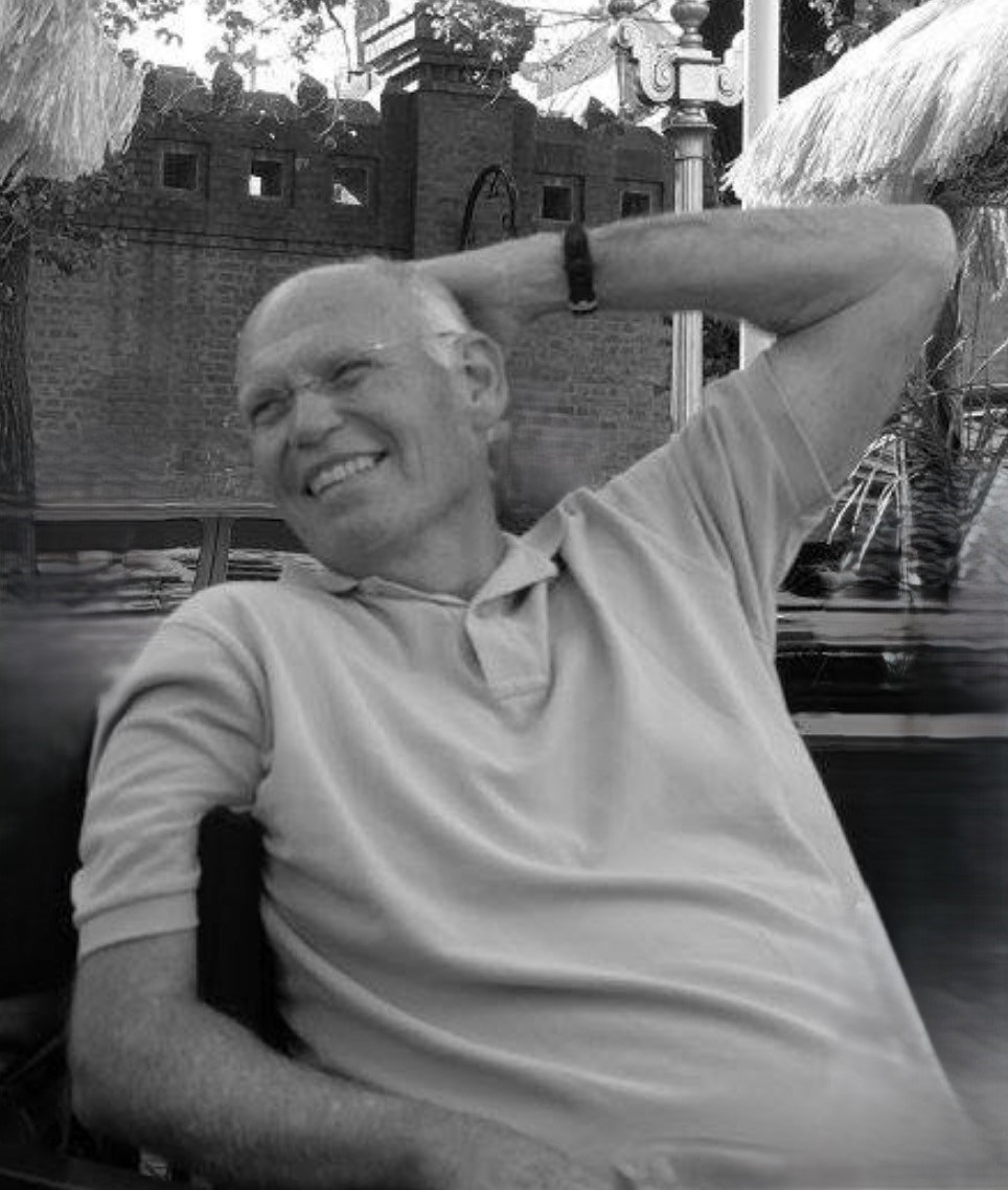 Obituary of Ross Dean Alexander