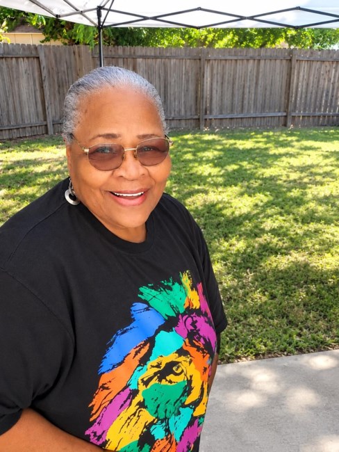 Obituary of Ms. Johnnie Ethel Randall