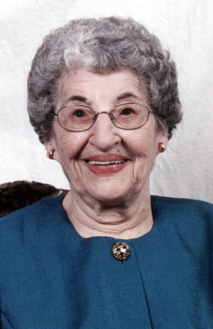 Obituary of Mary "Elva" Milligan