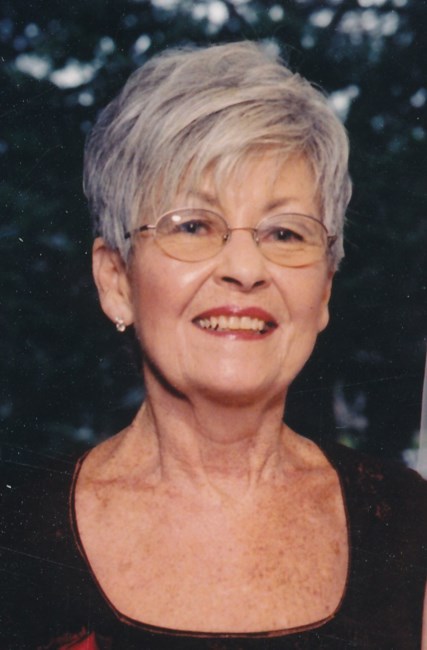 Obituary of Patricia Thornton Taylor Bowling