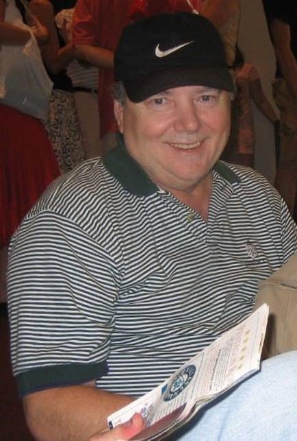 Obituary of Robert H. St.Onge