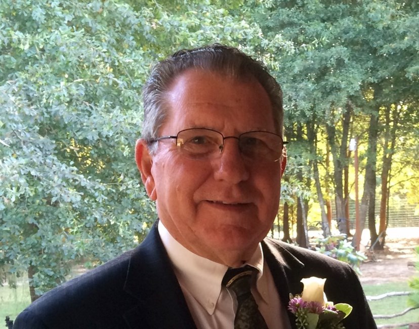 Obituario de Victor David Willmann