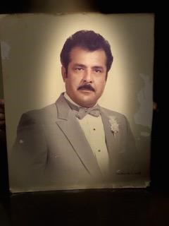 Obituario de Armando Gomez Valle