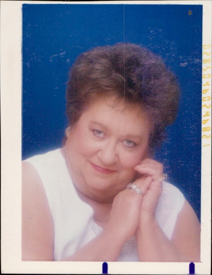 Obituary of Loretta Sue Culver