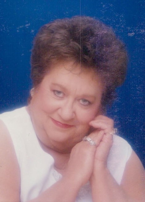 Avis de décès de Loretta Sue Culver
