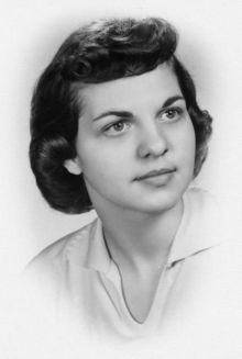 Obituary of Kay Yager