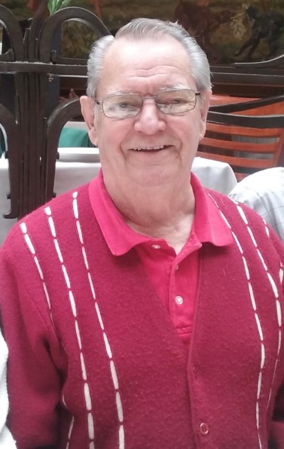 Obituary of Charles M Woody