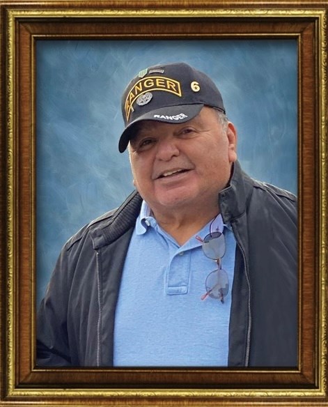 Obituary of Adolfo Garcia Alvarez