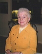 Obituary of Barbara S. Moore