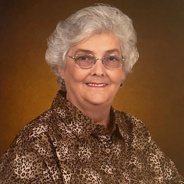 Avis de décès de Charlotte Hall