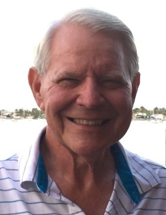 Obituary of Edgar Eugene Davis, III