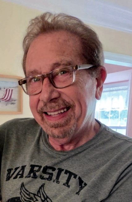 Obituary of Rosario "Sonny" James Gambino