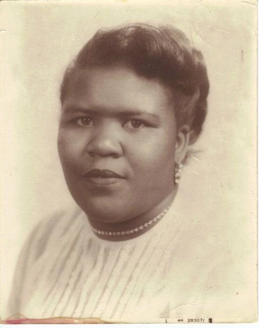 Obituary of Juanita Carothers