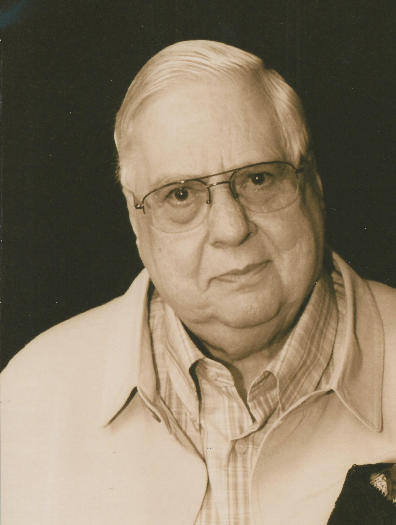 Jean Madore Obituary Chicoutimi, QC