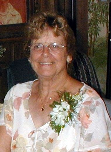 Obituary of Dorthy (Dot) Woodard